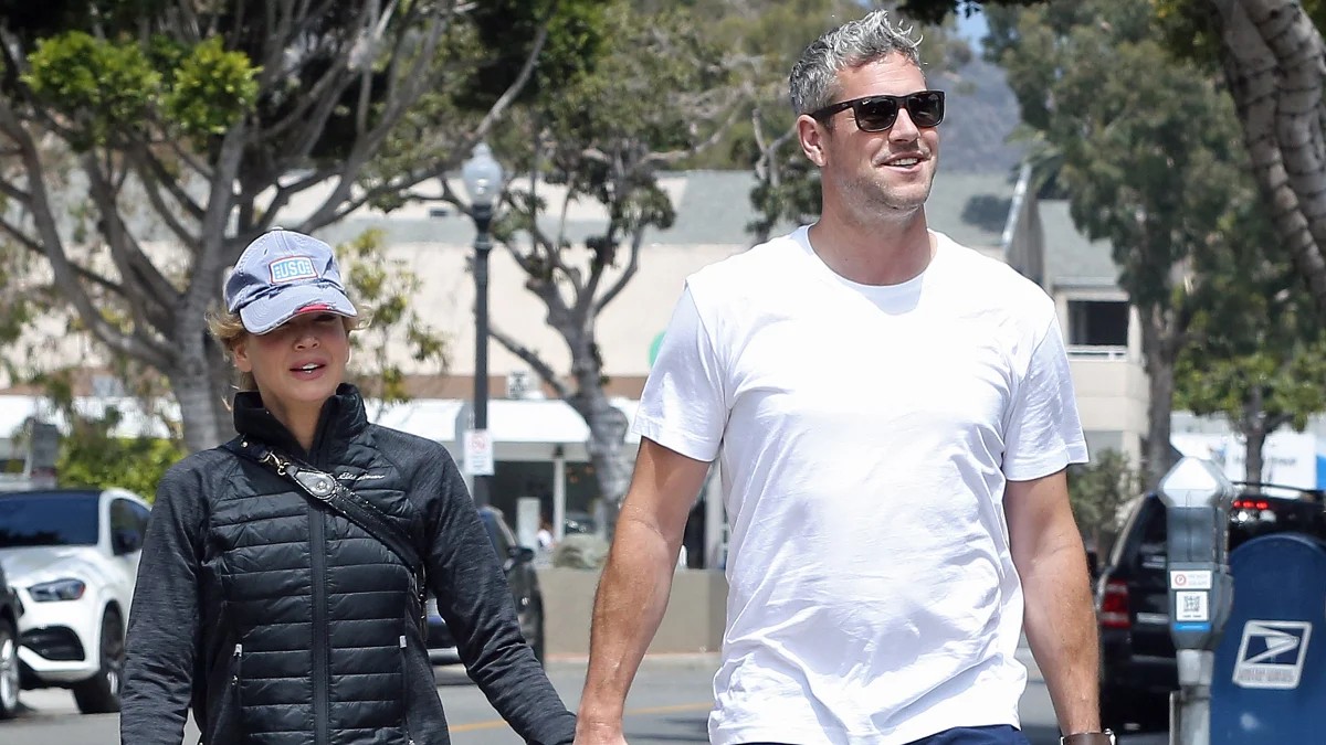 Ant Anstead and Renee Zellweger’s Relationship Timeline: From TV Show Guest to True Love